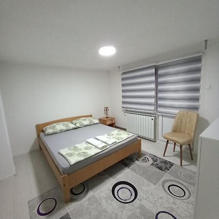 Apartment Maida Dubrave Gornje Exterior photo