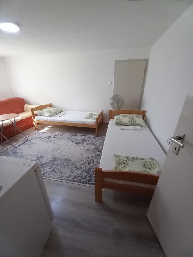 Apartment Maida Dubrave Gornje Exterior photo